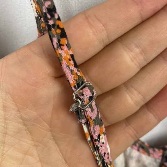 URBAN Outfitters Somedays Lovin Dream Boy Cropped Top - Size Medium - Picture 8 of 11